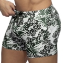 Addicted Short Tropicana Kaki
