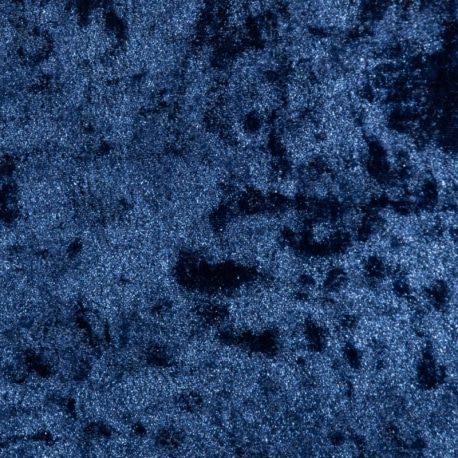 Addicted Harnais Velvet Shady Bleu Marine