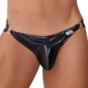  Jock Strap Gloss Noir