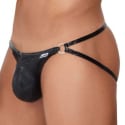  Jock Strap Gloss Noir