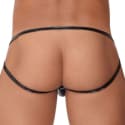  Gloss Jock - Black