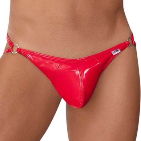  Jock Strap Gloss Rouge