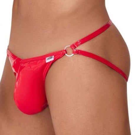  Gloss Jock - Red