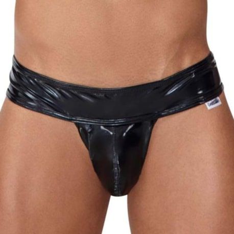  String Gloss Noir