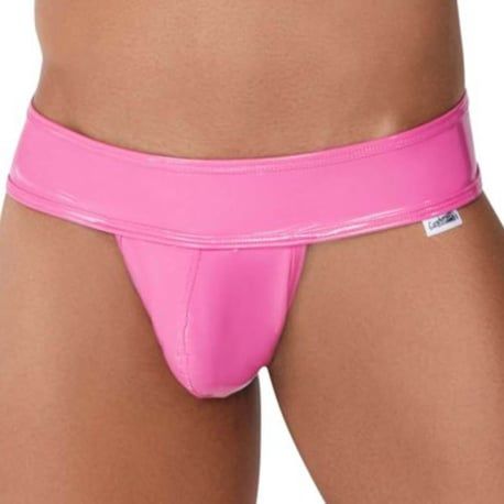  Gloss Thong - Pink