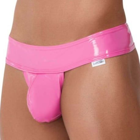  String Gloss Rose