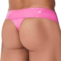  Gloss Thong - Pink