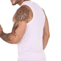  Tethis Tank Top - Lilac