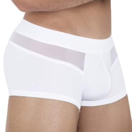  Caspian Trunks - White