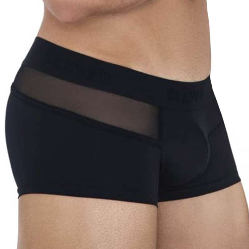 Caspian Trunks - Black
