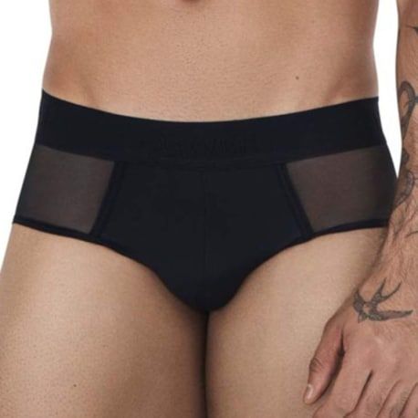  Caspian Briefs - Black