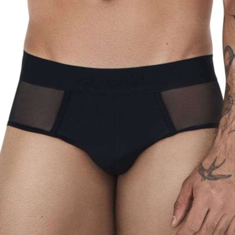  Slip Caspian Noir