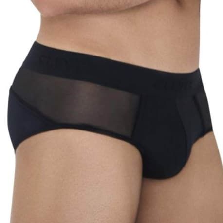  Caspian Briefs - Black