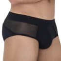  Caspian Briefs - Black