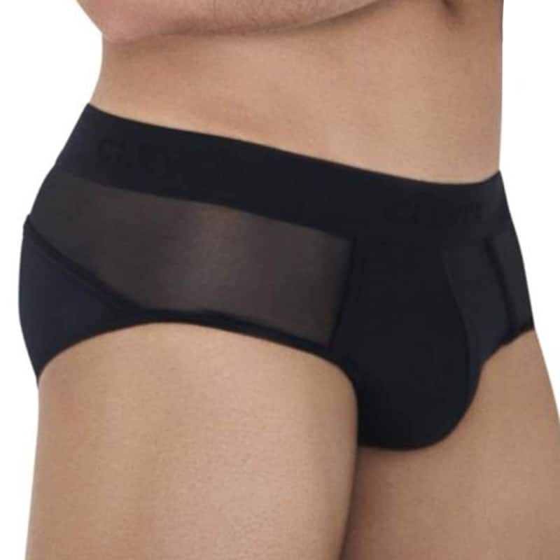  Caspian Briefs - Black