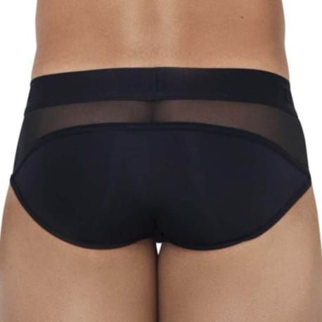  Slip Caspian Noir