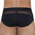  Slip Caspian Noir