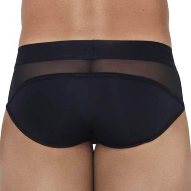  Caspian Briefs - Black