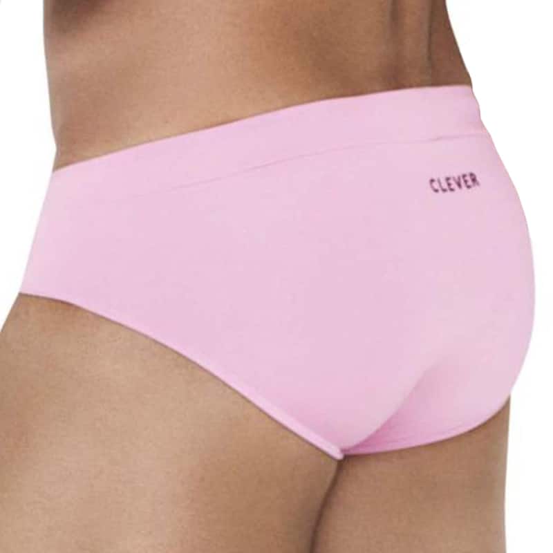  Acqua Swim Briefs - Pink