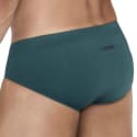 Acqua Swim Briefs - Green
