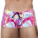  Baltic Swim Trunks - Multicolor
