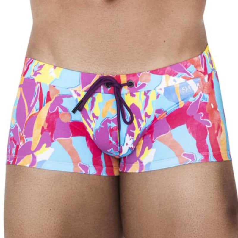  Baltic Swim Trunks - Multicolor