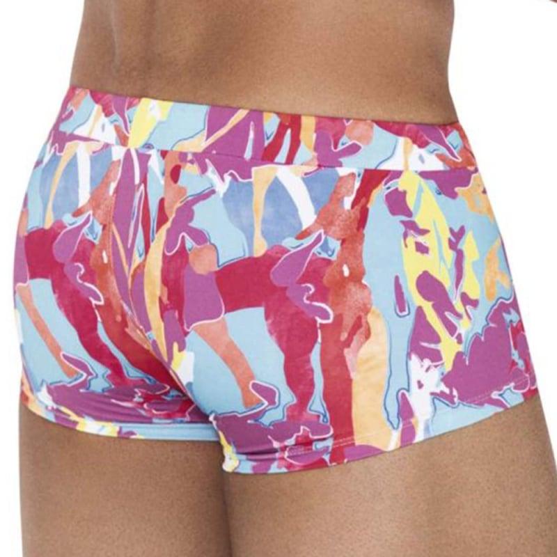  Boxer de Bain Baltic Multicolore