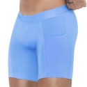  Boxer Long Arctic Bleu Clair