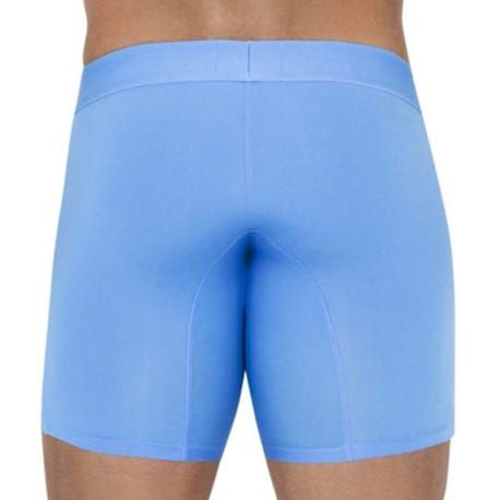  Boxer Long Arctic Bleu Clair
