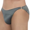  Glacier Bikini Briefs - Khaki