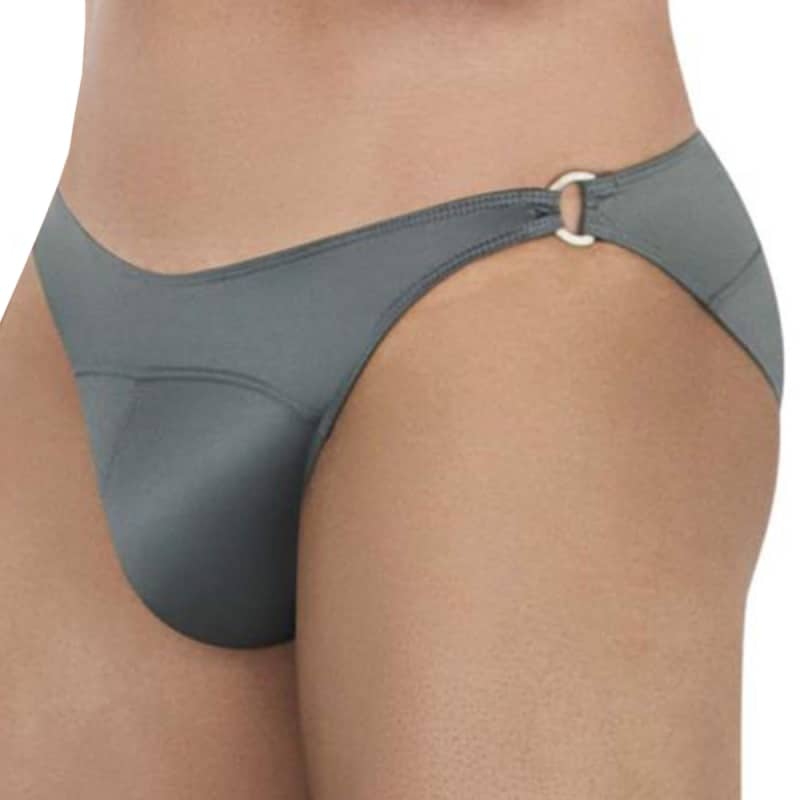  Glacier Bikini Briefs - Khaki