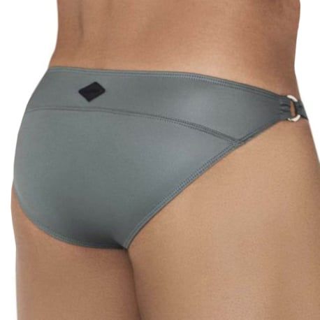  Slip Bikini Glacier Kaki