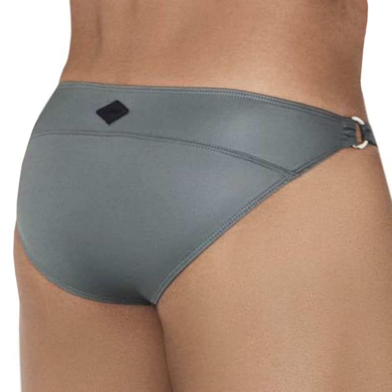  Glacier Bikini Briefs - Khaki