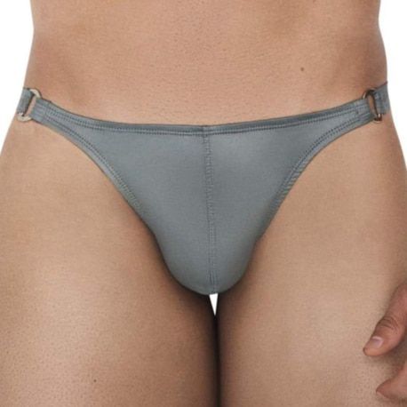  String Glacier Kaki