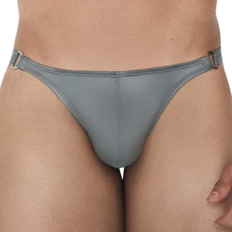  Glacier Thong - Khaki