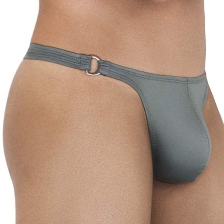 Glacier Thong - Khaki