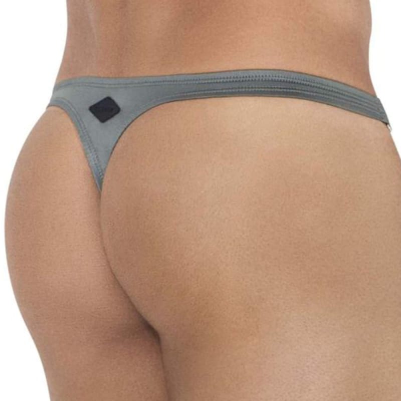  Glacier Thong - Khaki