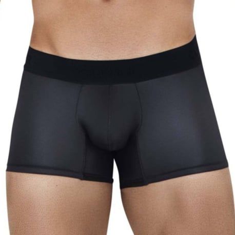  Kraken Boxer Briefs - Black
