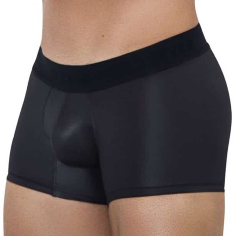  Kraken Boxer Briefs - Black