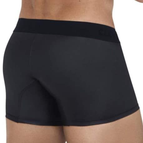  Kraken Boxer Briefs - Black