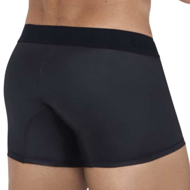  Kraken Boxer Briefs - Black