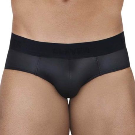  Slip Kraken Noir