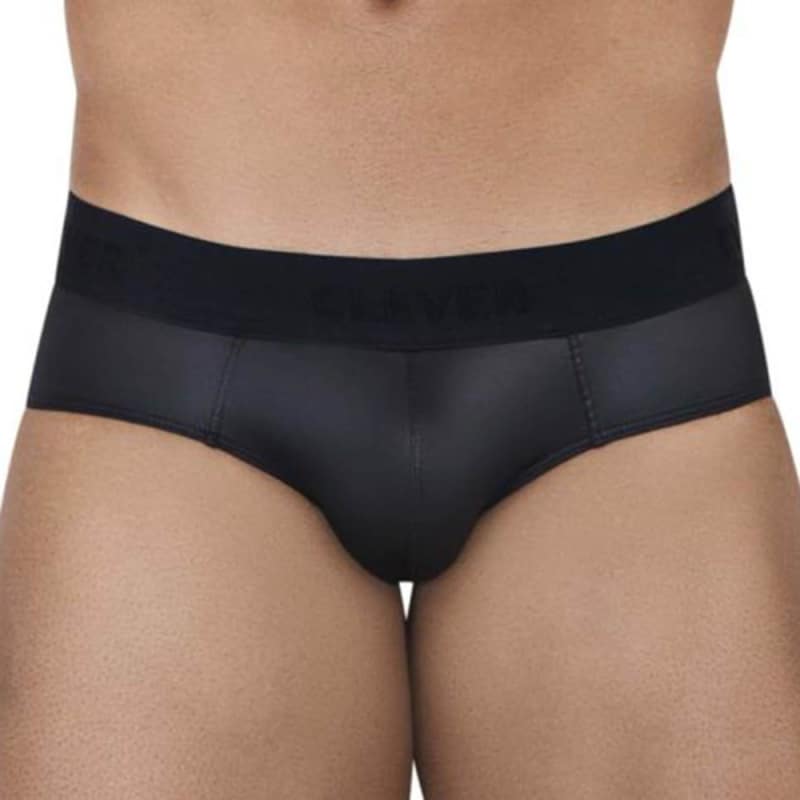  Slip Kraken Noir
