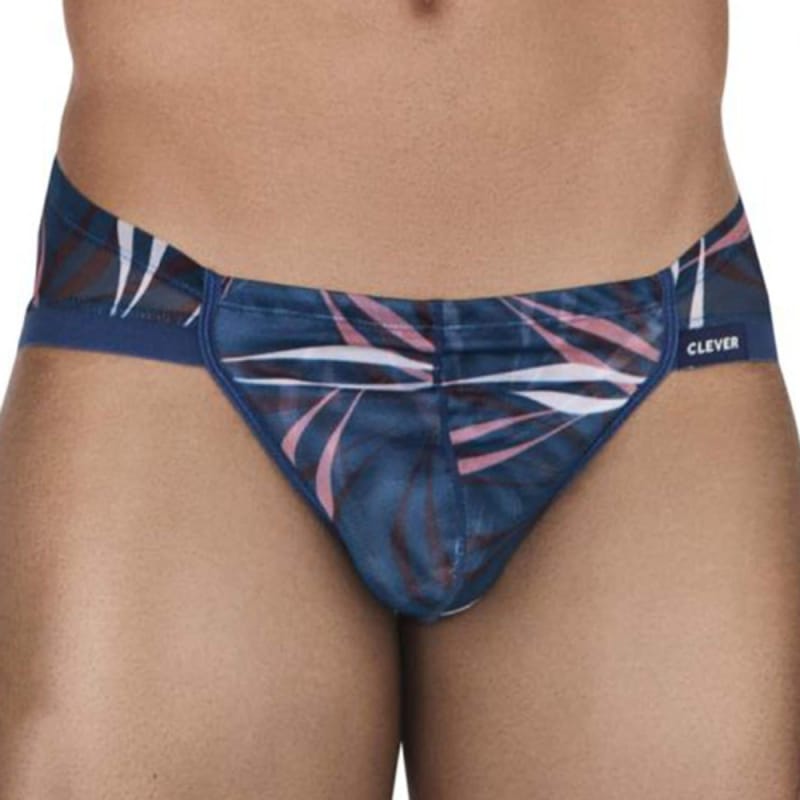 Continental Briefs - Blue