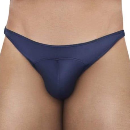 Slip Bikini Glacier Bleu Nuit