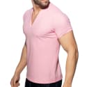 Addicted Polo Col V AD Rose