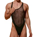  Body String Ares Noir