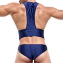 Rufskin Body de Bain Basile Bleu Marine