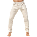 Rufskin Pantalon Bruno Ivoire