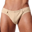 Rufskin Slip de Bain Marceau Beige